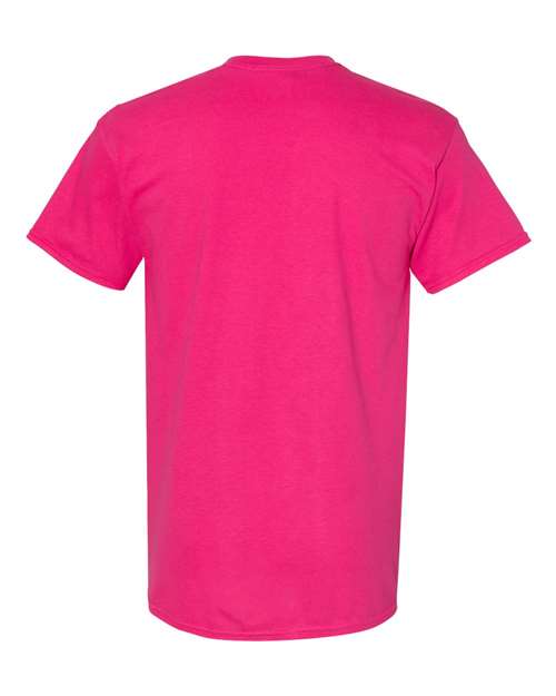 Gildan Unisex Heavy Cotton™ T-Shirt - Image 111