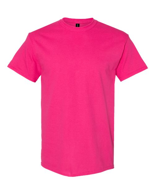 Gildan Unisex Heavy Cotton™ T-Shirt - Image 36