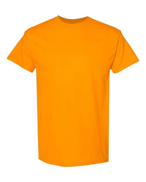 Gildan Unisex Heavy Cotton™ T-Shirt - Image 69