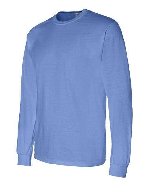 Gildan Unisex DryBlend® 50/50 Long Sleeve T-Shirt - Image 18