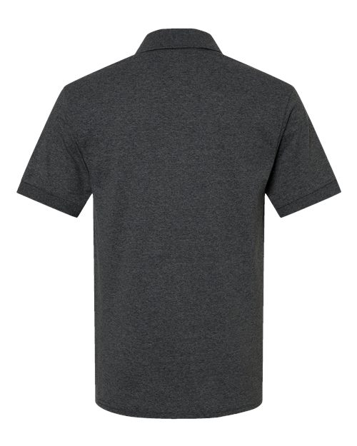 Gildan Unisex DryBlend® Polo - Image 21