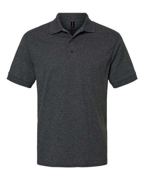 Gildan Unisex DryBlend® Polo - Image 5