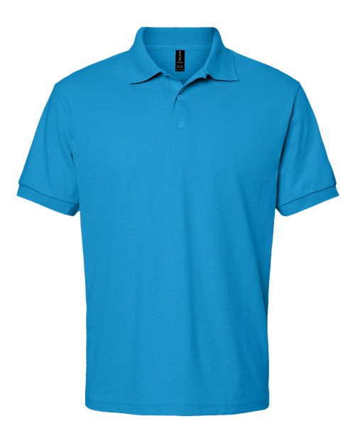 Gildan Unisex DryBlend® Polo - Image 15