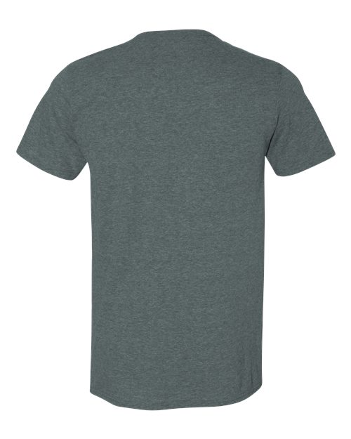 Gildan Unisex Softstyle® T-Shirt - Image 107