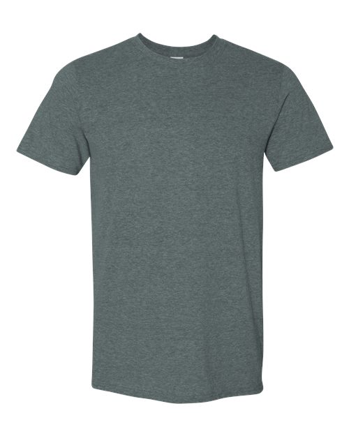 Gildan Unisex Softstyle® T-Shirt - Image 15
