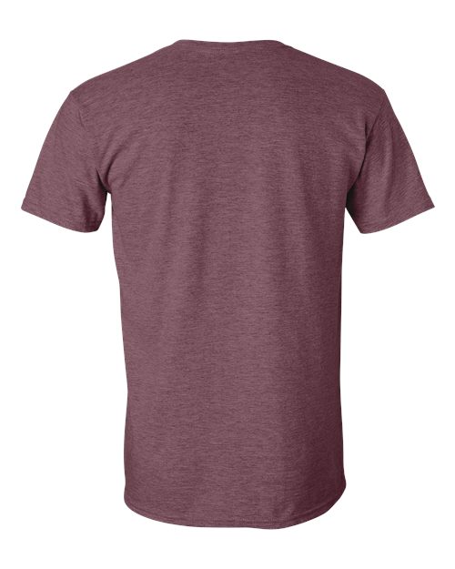Gildan Unisex Softstyle® T-Shirt - Image 117