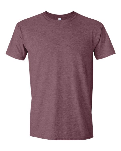Gildan Unisex Softstyle® T-Shirt - Image 25