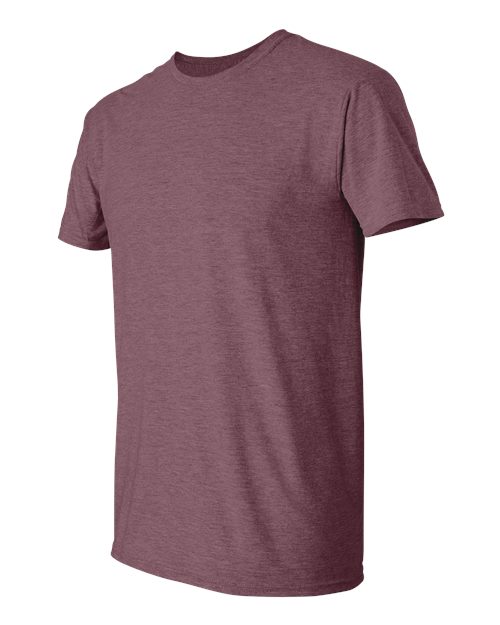 Gildan Unisex Softstyle® T-Shirt - Image 76
