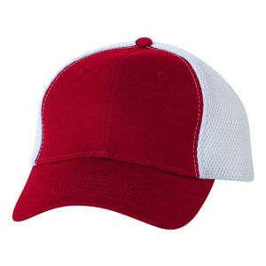 Alternative view of Valucap Spacer Mesh-Back Cap