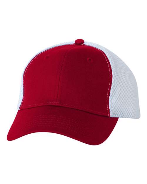 Valucap Spacer Mesh-Back Cap - Image 2