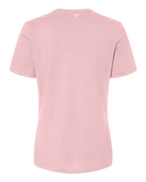 BELLA + CANVAS Women’s Relaxed Jersey Tee - Image 43