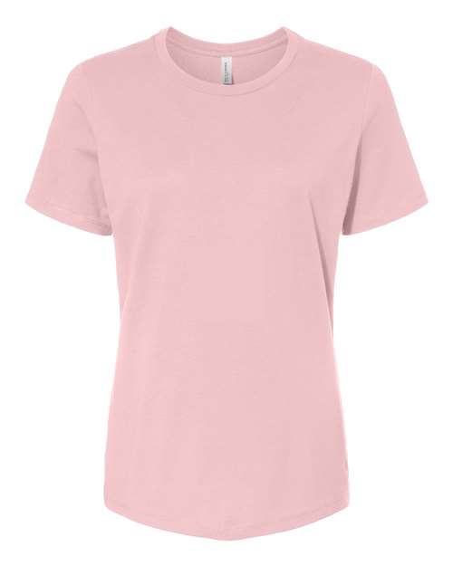 BELLA + CANVAS Women’s Relaxed Jersey Tee - Image 14