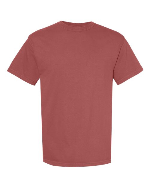 Comfort Colors Unisex Garment-Dyed Heavyweight T-Shirt - Image 8