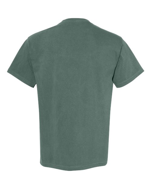Comfort Colors Unisex Garment-Dyed Heavyweight T-Shirt - Image 58