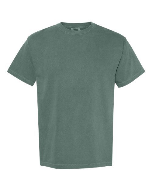 Comfort Colors Unisex Garment-Dyed Heavyweight T-Shirt - Image 7
