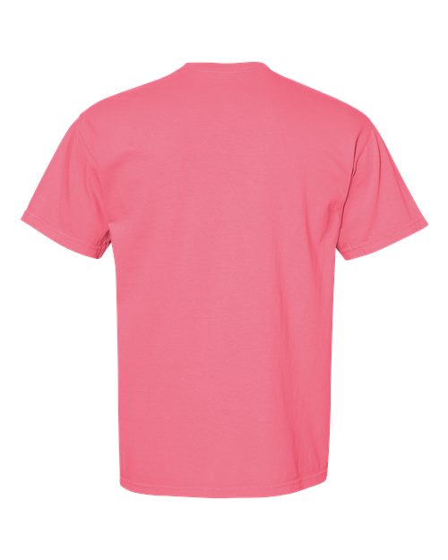 Comfort Colors Unisex Garment-Dyed Heavyweight T-Shirt - Image 65