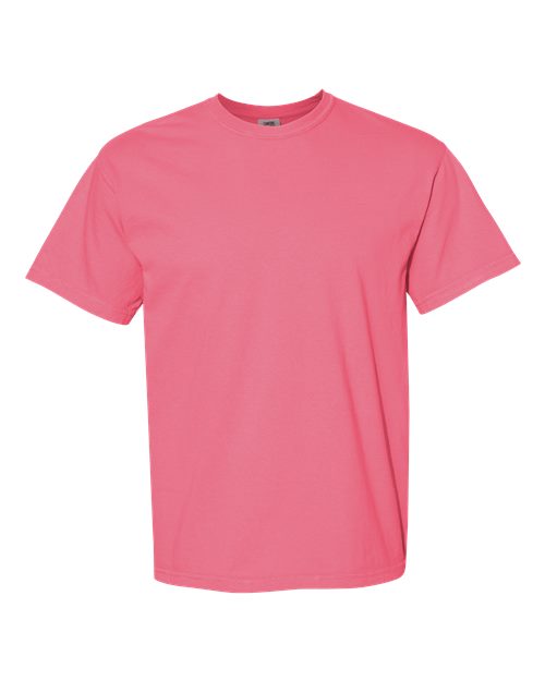 Comfort Colors Unisex Garment-Dyed Heavyweight T-Shirt - Image 14