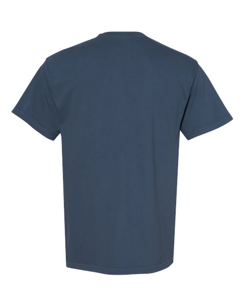 Comfort Colors Unisex Garment-Dyed Heavyweight T-Shirt - Image 81
