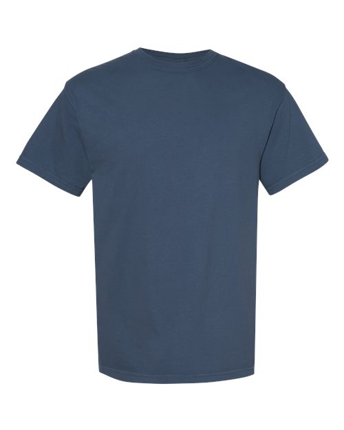 Comfort Colors Unisex Garment-Dyed Heavyweight T-Shirt - Image 30