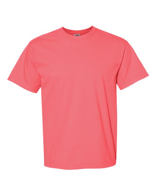 Comfort Colors Unisex Garment-Dyed Heavyweight T-Shirt - Image 48
