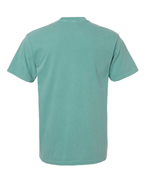 Comfort Colors Unisex Garment-Dyed Heavyweight T-Shirt - Image 94