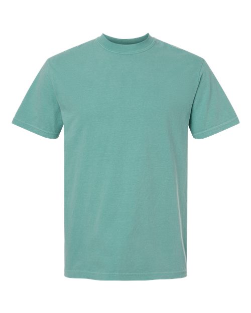 Comfort Colors Unisex Garment-Dyed Heavyweight T-Shirt - Image 43