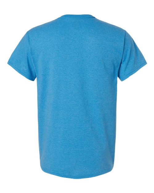 Gildan Unisex Ultra Cotton® T-Shirt - Image 84