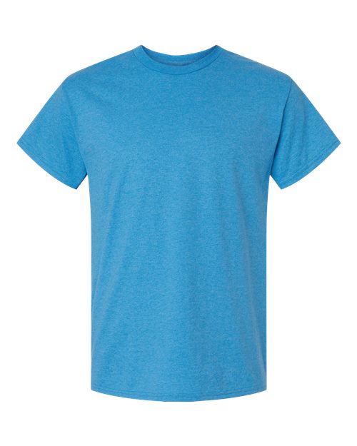 Gildan Unisex Ultra Cotton® T-Shirt - Image 23