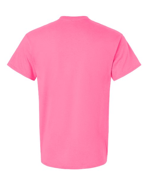 Gildan Unisex Ultra Cotton® T-Shirt - Image 113