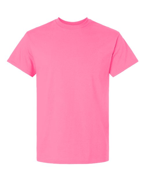 Gildan Unisex Ultra Cotton® T-Shirt - Image 52