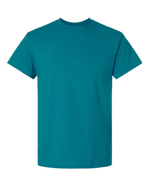 Gildan Unisex Ultra Cotton® T-Shirt - Image 18