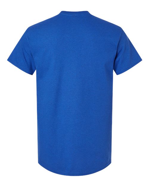 Gildan Unisex Ultra Cotton® T-Shirt - Image 65
