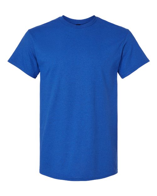 Gildan Unisex Ultra Cotton® T-Shirt - Image 4