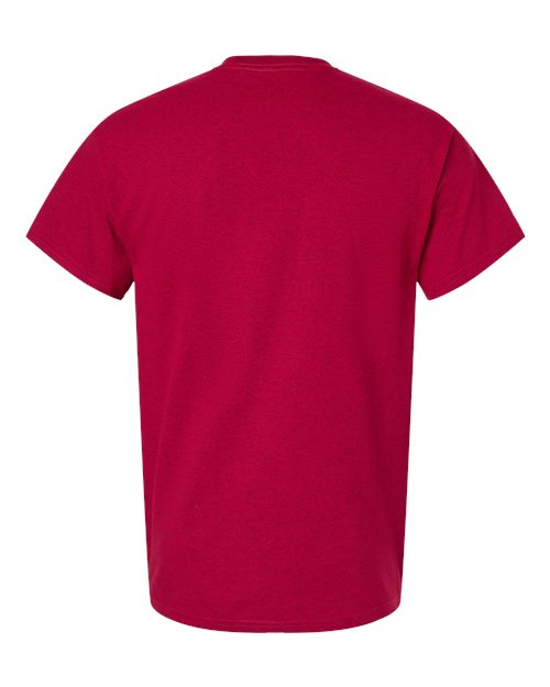 Gildan Unisex Ultra Cotton® T-Shirt - Image 63