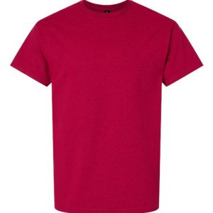 Alternative view of Gildan Unisex Ultra Cotton® T-Shirt