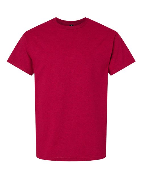 Gildan Unisex Ultra Cotton® T-Shirt - Image 2