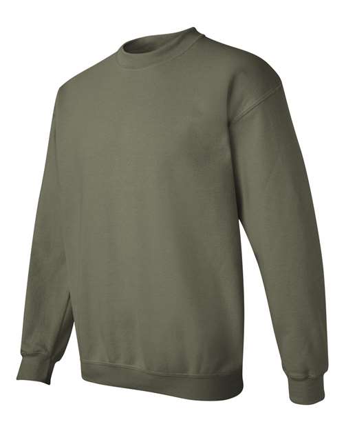 Gildan Unisex Heavy Blend™ Crewneck Sweatshirt - Image 51