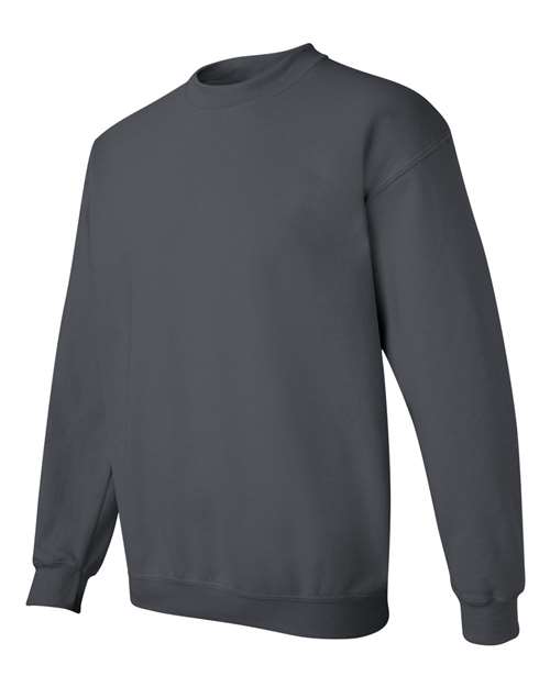 Gildan Unisex Heavy Blend™ Crewneck Sweatshirt - Image 38