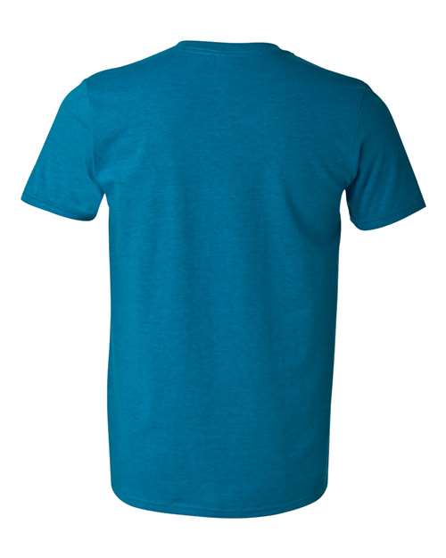 Gildan Unisex Softstyle® T-Shirt - Image 96
