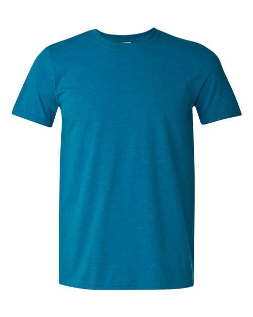 Gildan Unisex Softstyle® T-Shirt - Image 4