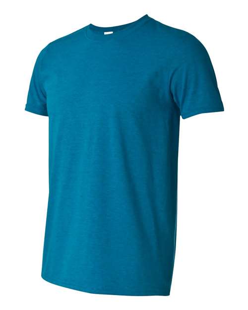 Gildan Unisex Softstyle® T-Shirt - Image 67