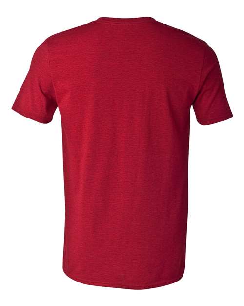 Gildan Unisex Softstyle® T-Shirt - Image 94