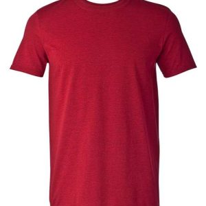 Alternative view of Gildan Unisex Softstyle® T-Shirt
