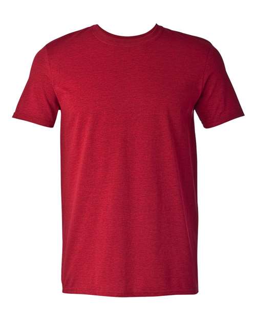 Gildan Unisex Softstyle® T-Shirt - Image 2