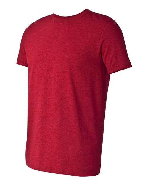 Gildan Unisex Softstyle® T-Shirt - Image 65