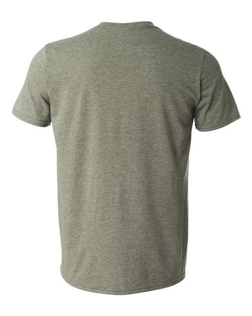 Gildan Unisex Softstyle® T-Shirt - Image 118