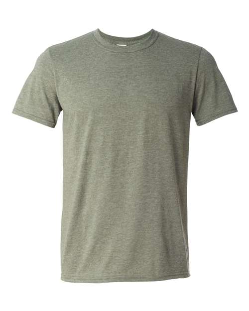 Gildan Unisex Softstyle® T-Shirt - Image 26