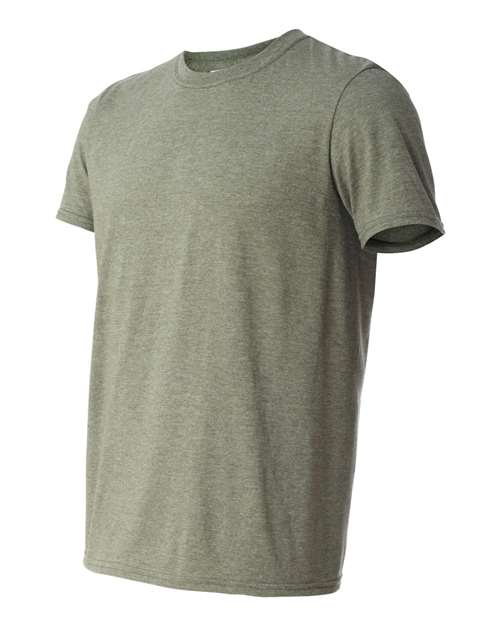 Gildan Unisex Softstyle® T-Shirt - Image 77