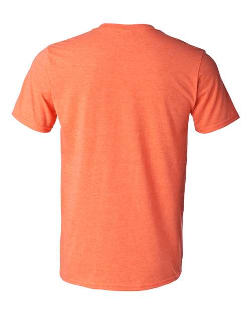 Gildan Unisex Softstyle® T-Shirt - Image 119