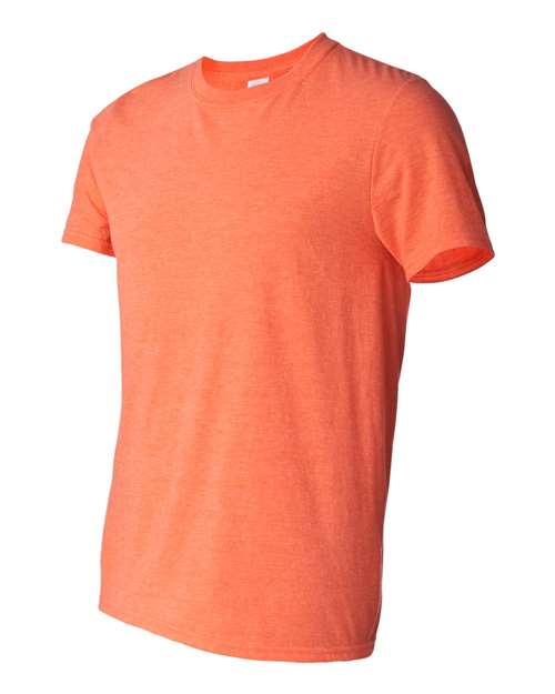 Gildan Unisex Softstyle® T-Shirt - Image 79